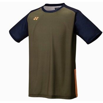 Yonex Camiseta Practice Colourblock para hombre