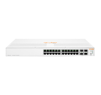 hpe instant on 1930 24g class4 poe 195w