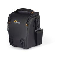 bolso bandolera lowepro adventura tlz 30 iii negro