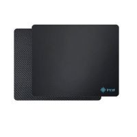 alfombrilla gaming inca imp-020 xl antideslizante repelente suciedad negro
