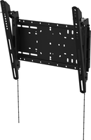 vision display wall mount 400x400 tilt