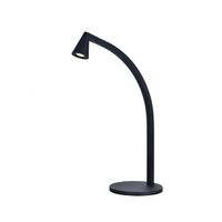 lampara de mesa led africa 6w