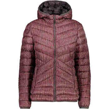 Cmp Chaquetas WOMAN JACKET ZIP HOOD para mujer