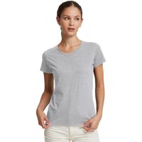 russell camiseta authentic classic para mujer