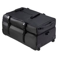 paletero head travel bag 110l negro