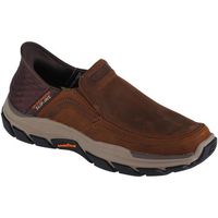 skechers zapatos slip-ins respected - elgin para hombre