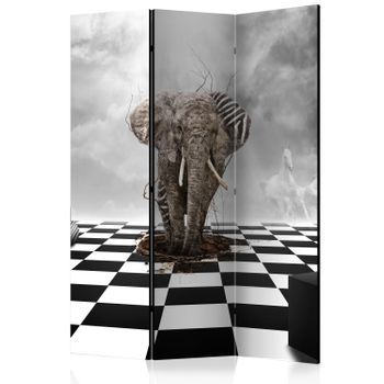 Biombo - Escape From Africa (135x172 Cm)