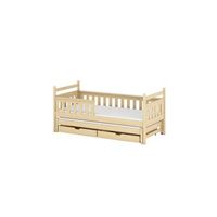 cuna dominik 90x190 beige
