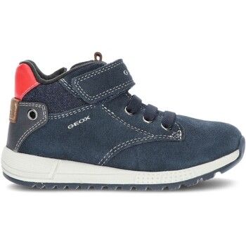 Geox Zapatillas b163cc navy para niño