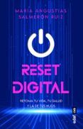 reset digital