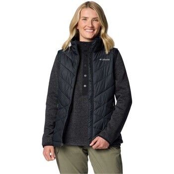 Columbia Chaqueta Heavenly II para mujer