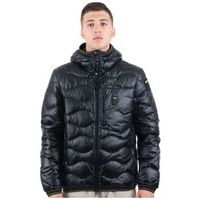 blauer cazadora chaqueta wave hombre para hombre