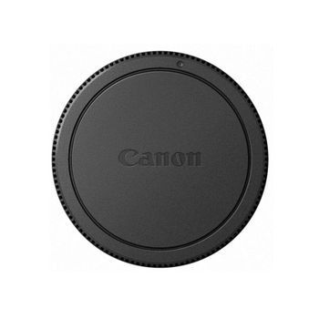 Tapa Trasera Del Objetivo Canon Eb Para Objetivo Ef-m
