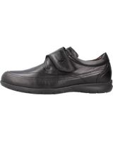 de fluchos 8782 ave stk mocasin hombre negro