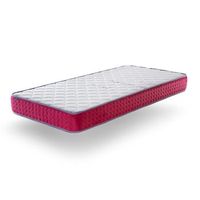 colchon de espuma xaluca dua foam 80x190 altura 18 cm