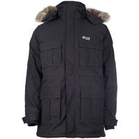neak peak chaquetas b-rokka para hombre