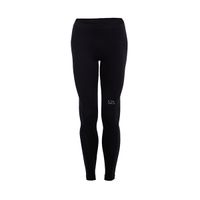 malla larga termica s2s zen kids ahorra 40 - m 810 anos negro