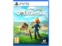 ps5 overthrown