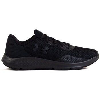 Under Armour Zapatillas de running Charged Pursuit 3 para hombre