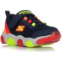 skechers deportivas moda mighty glow para nina