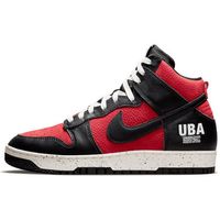 nike zapatillas altas dunk high 1985 undercover gym red para hombre