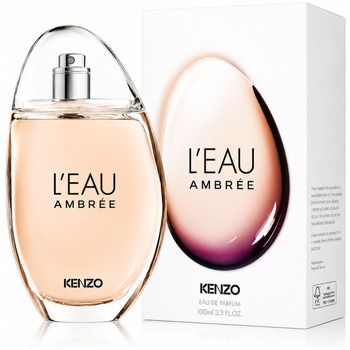 Kenzo Perfume Eau de Parfum L'Eau Ambrée 100 ml para mujer