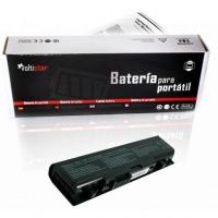 voltistar bateria para portatil dell studio 1535 1536 1537 1555 1557 wu946