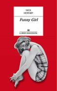 funny girl (cat)