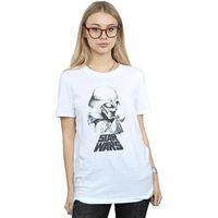 disney camiseta bi44932 para mujer