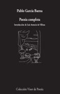 poesia completa 1940-2008