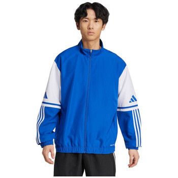 adidas Jersey Sweatshirt squadra 25 presentation 100% polyester para hombre