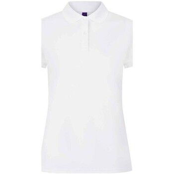 Henbury Tops y Camisetas H476 para mujer