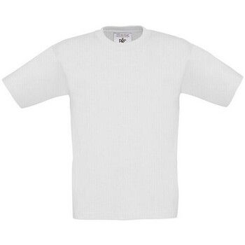 B&c Tops y Camisetas Exact 150 para niño