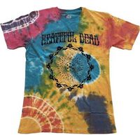 grateful dead tops y camisetas may 77 para mujer