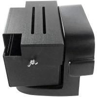 tapa de caja de aire bmw r boxer 2v caja de bateria
