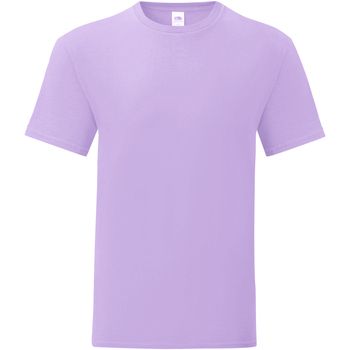 Fruit Of The Loom Camiseta Iconic 150 para hombre