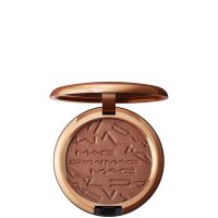 mac skinfinish sunstruck radiant bronzer 8g various shades - radiant rich rosy