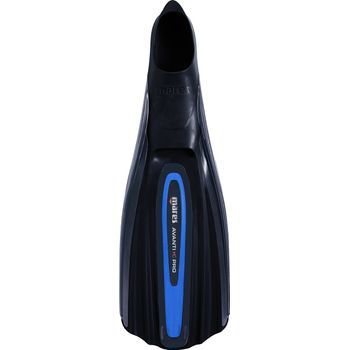 Mares Aleta Avanti Hc Pro Ff Azul-negro