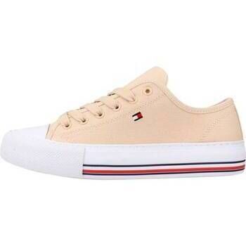 Tommy Hilfiger Deportivas Moda Lace Up para niña
