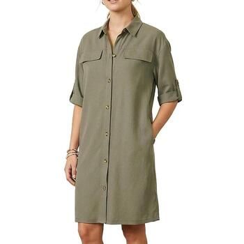 Teddy Smith Vestido Roxanna para mujer