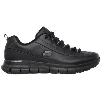 Skechers Zapatillas Sure Track Trickel para mujer
