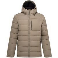 regatta abrigo de plumas frankie para hombre