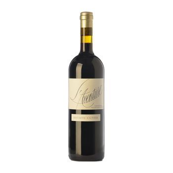 L'aventure Vino Tinto Estate Cuvée Paso Crianza 75 Cl 16% Vol.