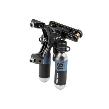 Porta Bidon Topeak Tri-backupâ® Elite 2
