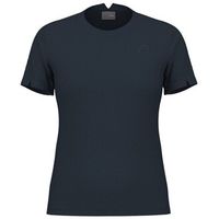 head camiseta play tech uni para mujer