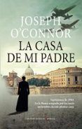 la casa de mi padre