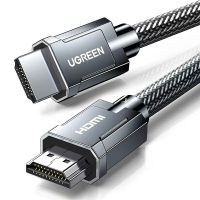 cable ugreen hd135 8k hd21 48 gbps 8k60 hz 4k120 hz cable hdmi divisorinterruptor dinamico hdr earc vrr allm compati