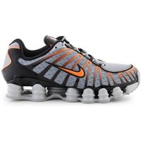nike zapatillas shox tl para hombre