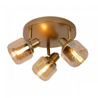 plafon de techo bjorn 3 luces