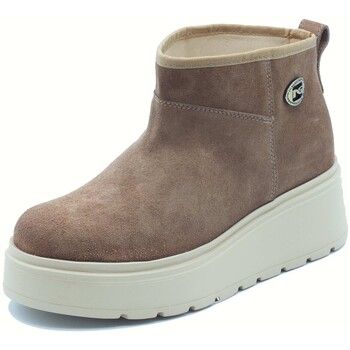NeroGiardini Botines I514904D Velour para mujer
